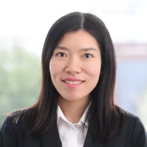 Miranda Wang, LPC, Licensed Professional Counselor  in Pennsylvania 