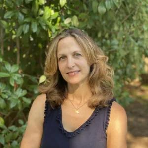 Corinne Arles