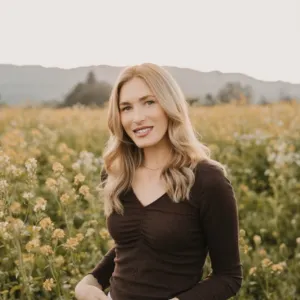 Annie Yacopetti riley