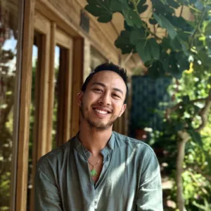 Benjamin Nguyen, MSW, LCSW, CPH, Psychotherapist in Los Angeles, CA 90045