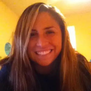 Ashley Franchino