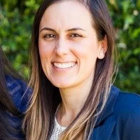 Meghan Calfee regueira