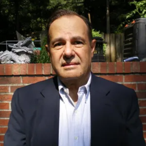 George Lindenfeld