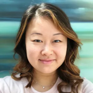 Sherry Chen