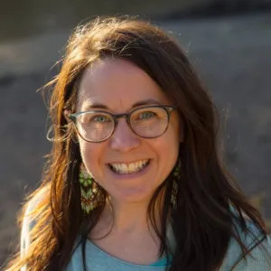 Kristin Moore