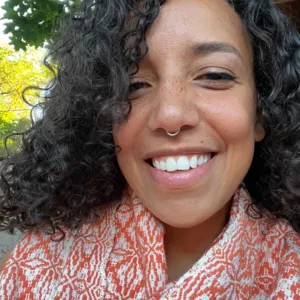 Madeline Harmon, CSWA, Associate Clinical Social Worker  in Oregon 