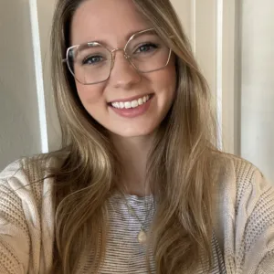 Katelyn Preston