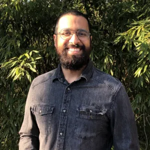 Niku (Nick) Shah, LMFT #133149, Licensed Marriage & Family Therapist in Oakland, CA 