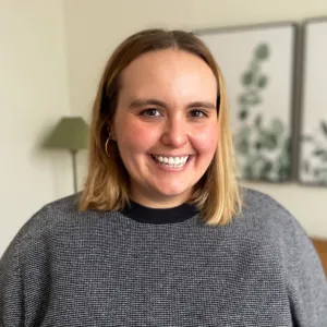 Cady Hadesman, LLMSW, Therapist in Ann Arbor, MI 
