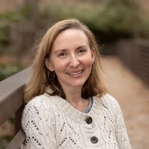 Amy Ort, LMFT, PPSC, Licensed Marriage & Family Therapist in Cary, NC 