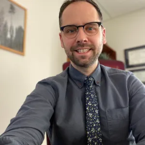 josh burke, LICSW, LCSW, Licensed Clinical Social Worker in St. Johnsbury, VT 