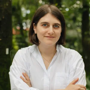 Carly Steinberger, LCSW, Licensed Clinical Social Worker in Kingston, NY 