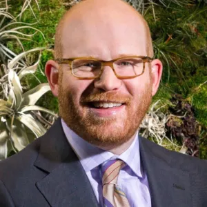 Matthew Lebauer
