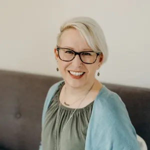 Rachel White