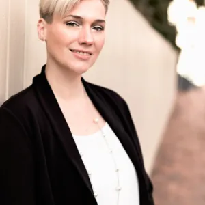 Peggy Haun, NCC, Licensed Resident in Counseling  in Virginia 