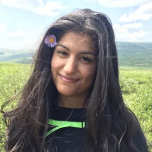 Anahita Lake-khosravi