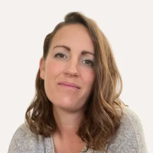 Melissa Morais parr