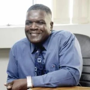 Dr Calvin Young, PhD, LCPC, Psychotherapist in Chicago, IL 60605