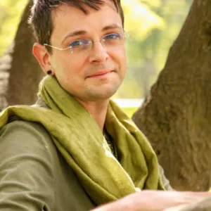 Grant Pike