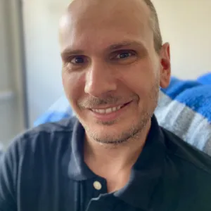 Jason Gerig