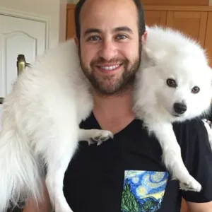 Van Levy, MA Clinical Psychology, Licensed Marriage & Family Therapist in San Diego, CA 