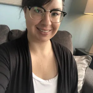 Gina Mariani