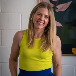 Jill Nawrocki