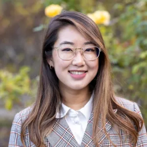 Alice Hua, PhD, Psychologist in Alameda, CA 