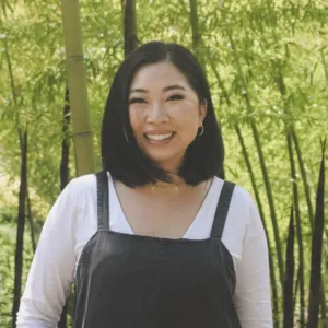 Emily Yang