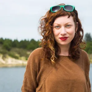 Katrina Severin, MS, NCC, LPC Associate, Professional Counselor Associate in Portland, OR 