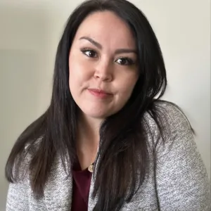 Dr. melanie Gonzalez