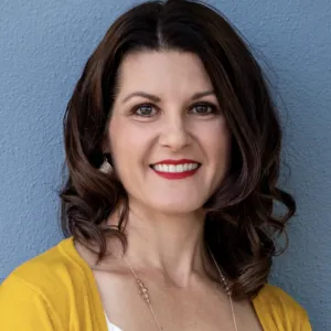 Valerie Farrell