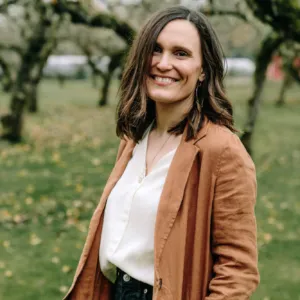 Negin Naraghi, MA, LPC, Licensed Professional Counselor in Portland, OR 97210