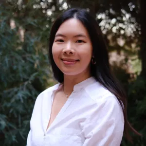 Tiffany Tsou