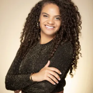 Gabrielle Burton