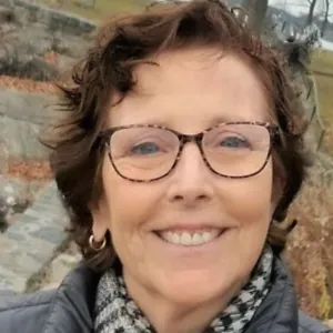 Rosemary Holt