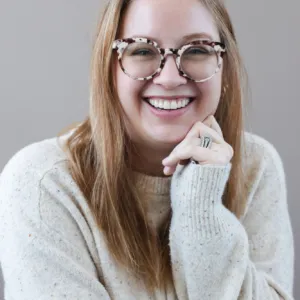 Sarah Schroeder