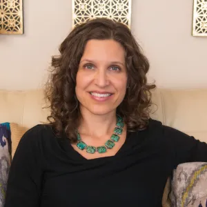 Jennifer Rickard