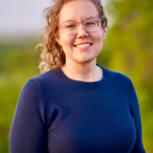Sarah Jacks