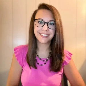 Laura Hoffman