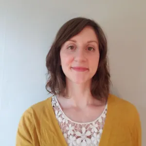 Katy Clark, LLMSW, Therapist in Ann Arbor, MI 