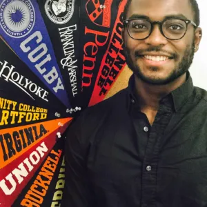 Davante Jennings, AMFT, APCC, Associate Marriage & Family Therapist in Los Angeles, CA 
