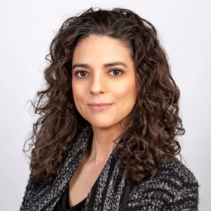 Lynette Cisneros, LCMHC, LMHC, Licensed Clinical Mental Health Counselor in Raleigh, NC 