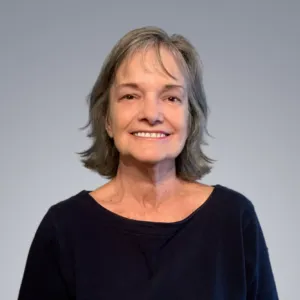 Joyce Lahue