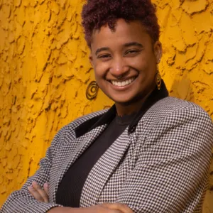 Aliyyah Johnson