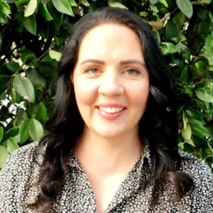 Andrea Thomas, PsyD, Clinical Psychologist  in California 