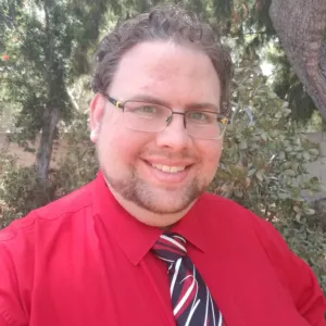 Andrew Jonas