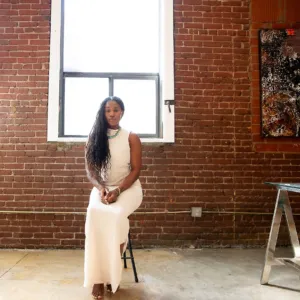 Monique Kennedy, M.A., LMFT #154384, Licensed Marriage & Family Therapist in Los Angeles, CA 90021