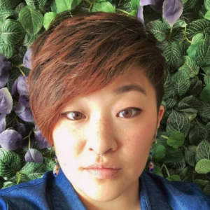Jessica Chin, LPCC, Licensed Professional Clinical Counselor in San Francisco, CA 