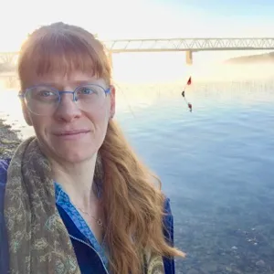 Kristin Jurkowski